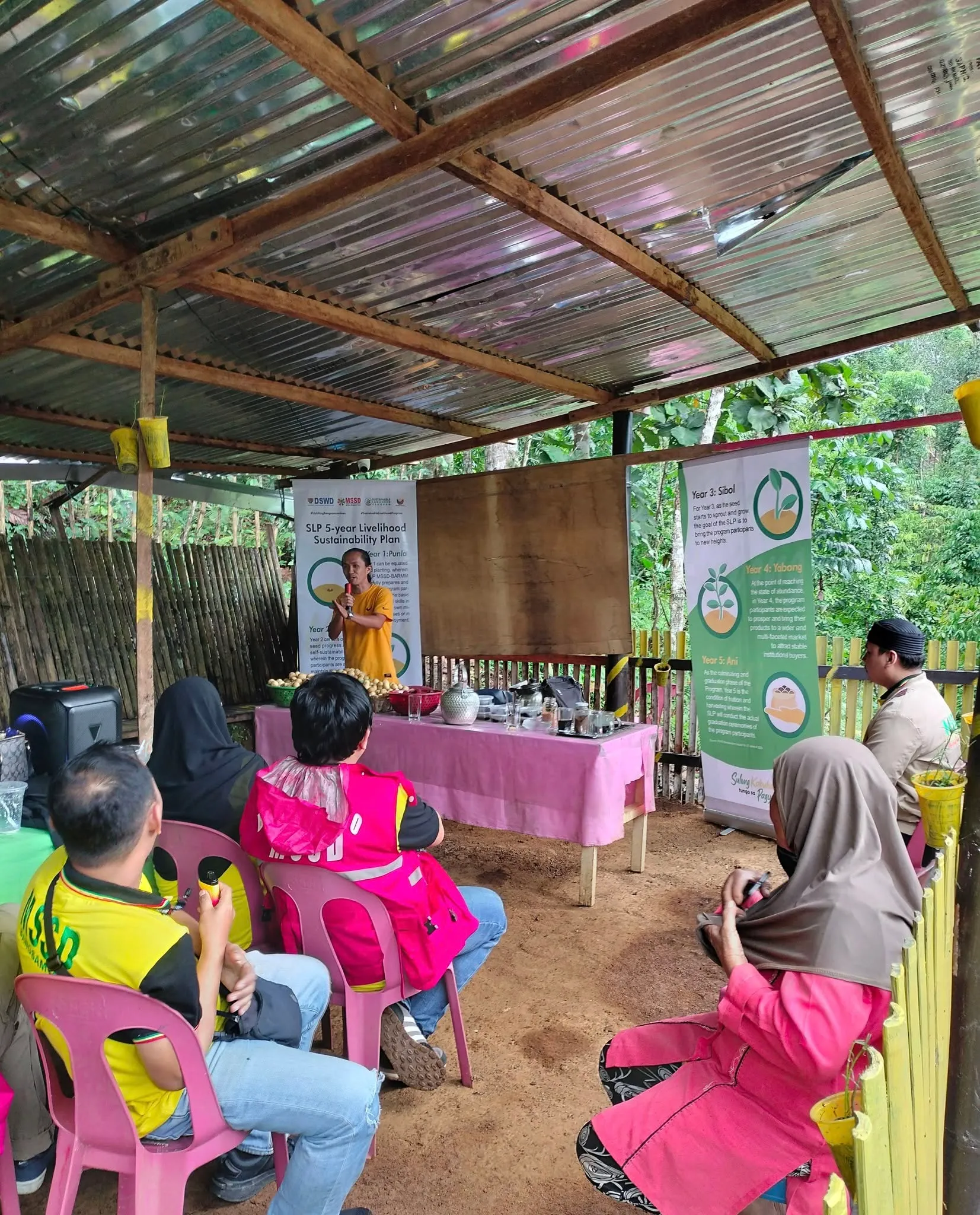 A Year of Remarkable Growth: Panamar Ko Ranao Achieves Over 170% Increase in Net Surplus