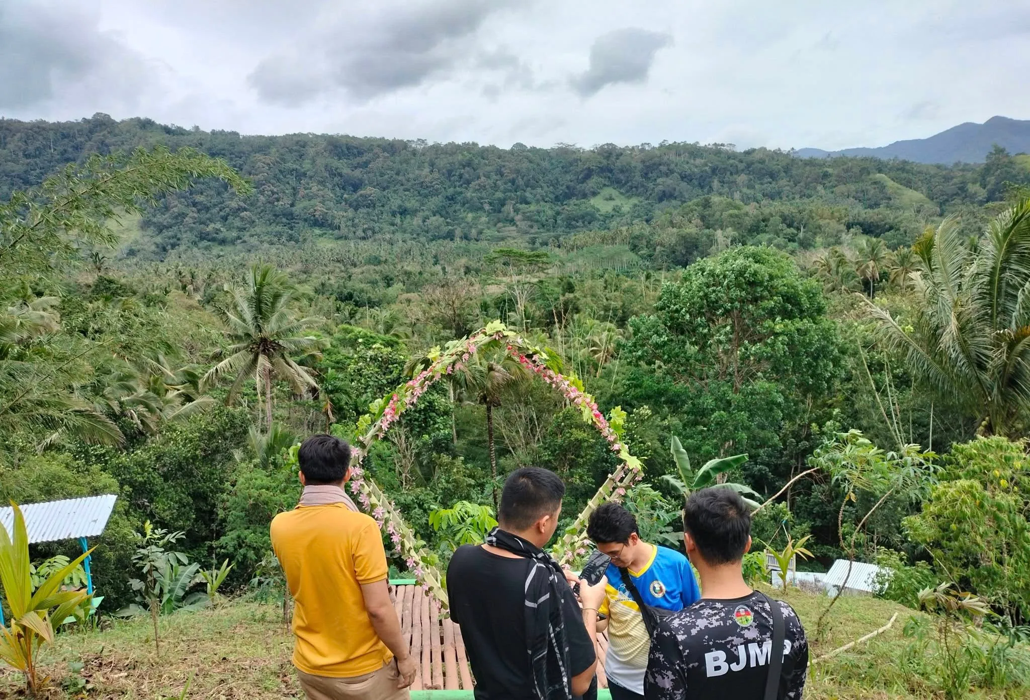 Panamar Ko Ranao Announces Ambitious Php 12M Plan for New Integrated Coconut Processing Facility